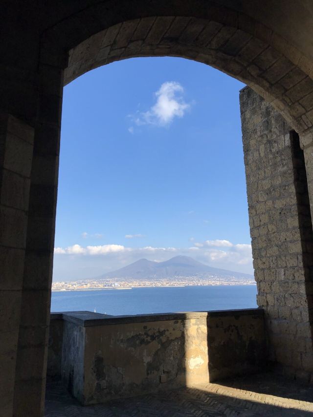 Castel dell'Ovo