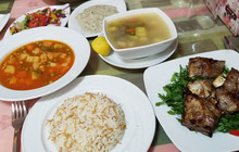 Al-Makka餐厅图片