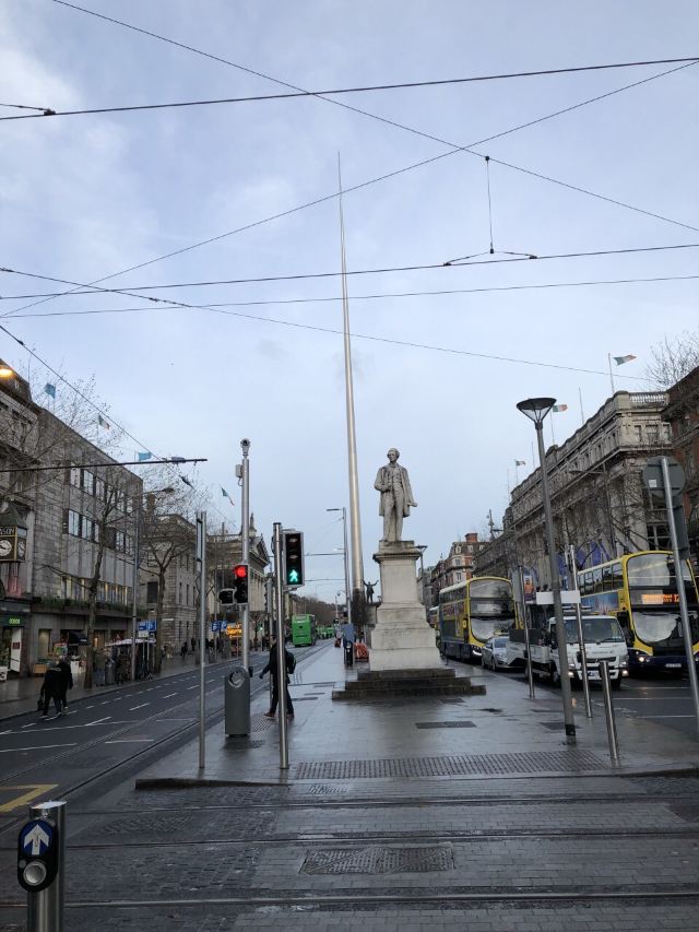 The Spire