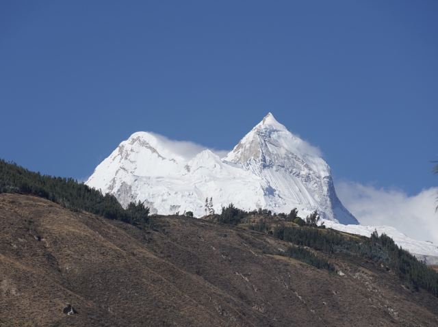 Laguna Paron
