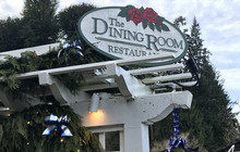 The Dining Room Restaurant - Butchart Gardens餐厅图片
