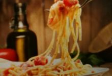Il Vesuvio Restaurant美食图片