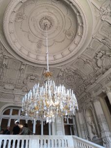 尤苏波夫宫-圣彼得堡-魅情