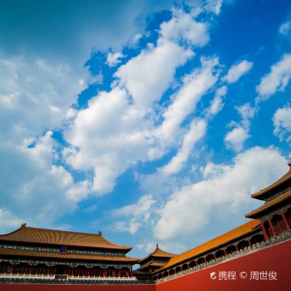 北京+北京环球度假区3日自由行
