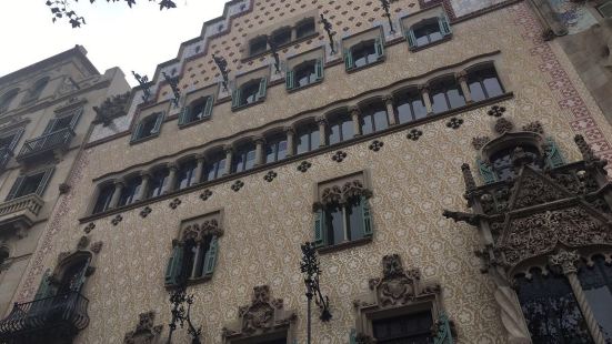 Casa Rocamora