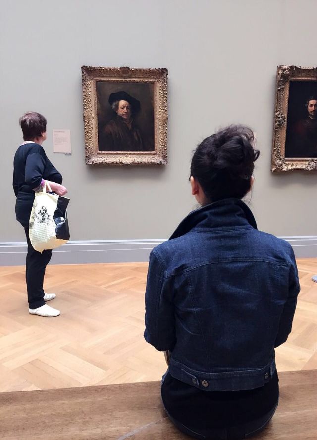 Metropolitan Museum of Art