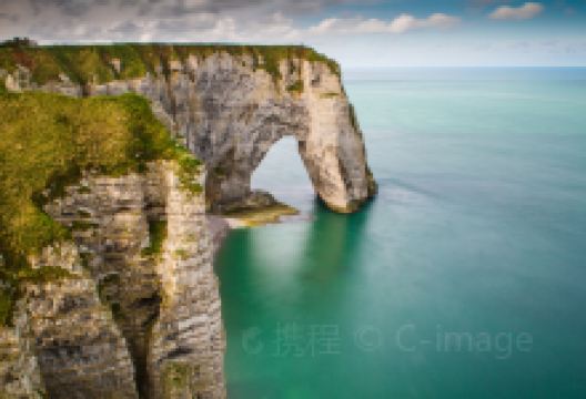 阿瓦尔悬崖景点图片