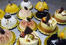 Bar Gelateria Pasticceria Pizzicato美食图片