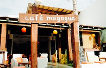 Cafe Mogagua餐厅图片