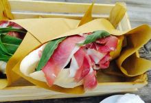 Vini & panini美食图片
