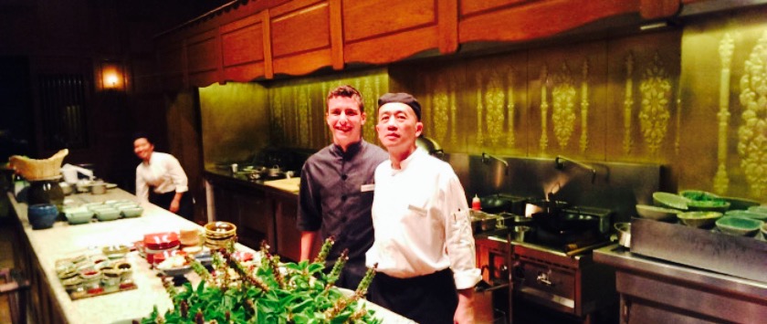 Sala Thai Restaurant餐厅图片