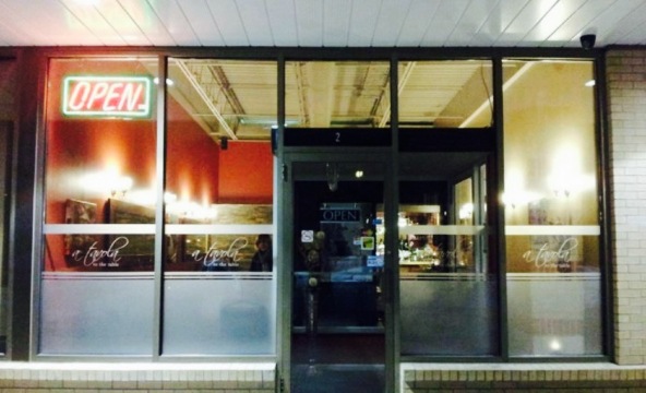 A Tavola Bistro餐厅图片