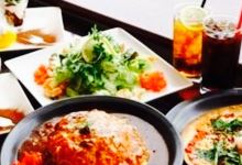 Babyface Planet's美食图片