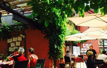 Le Petit Kembs餐厅图片