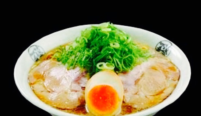 Fujiichiban Ramen Tyoake