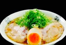 Fujiichiban Ramen Tyoake美食图片