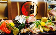 Wako Sushi餐厅图片