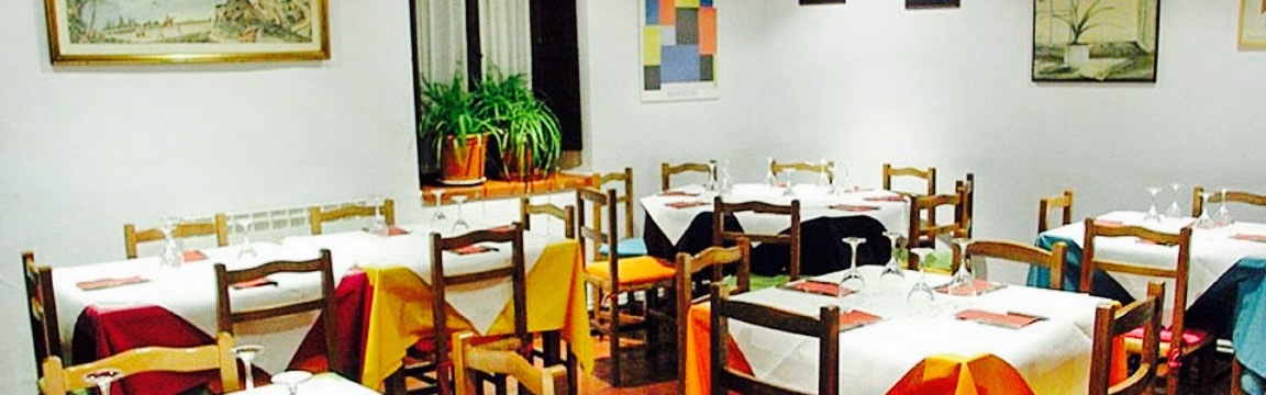 Pizzeria Polifemo餐厅图片