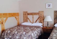 Gold Country Motel Restaurant美食图片