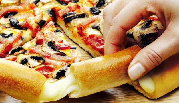 Pizza Hut Bell Post Hill