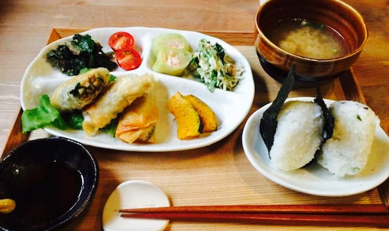 気楽里餐厅图片