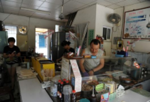天成润饼美食图片