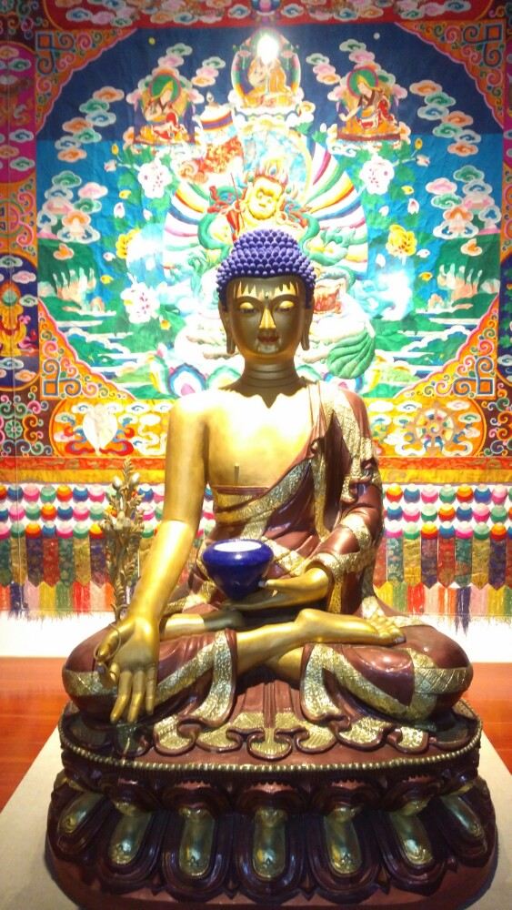 Qinghai Province Museum