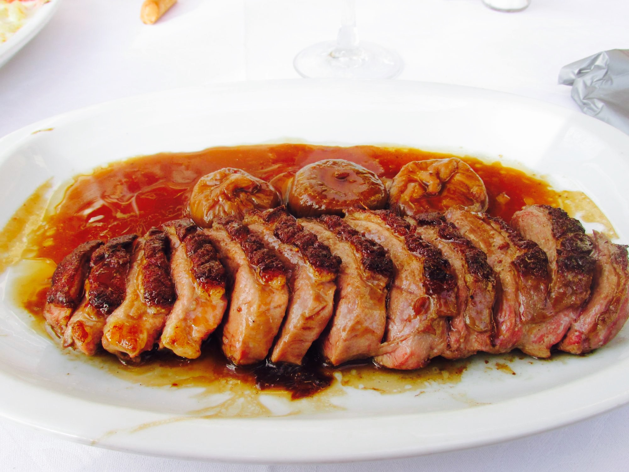 Charoles餐厅图片