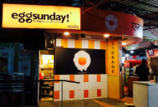Eggsunday美食图片