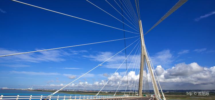 Pont De Normandie Travel Guidebook Must Visit Attractions