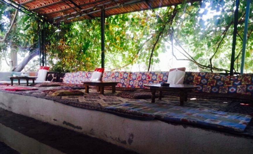 Esma Ananin Yeri餐厅图片