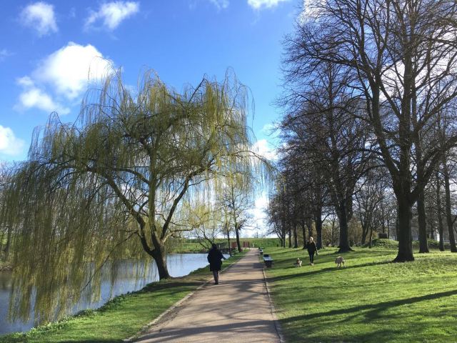 Kastellet