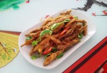 好味道饭店美食图片