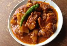 Boracay Kitchen美食图片