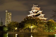 广岛城-广岛-44647