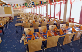 Restaurant Crystal
