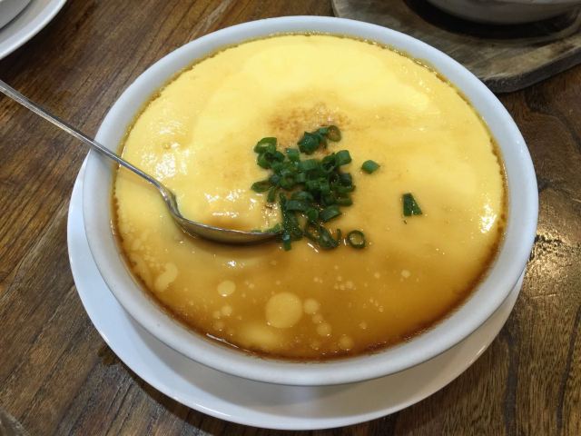 肥仔文美食