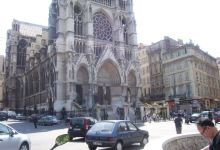 Les Cours Mont-Royal购物图片