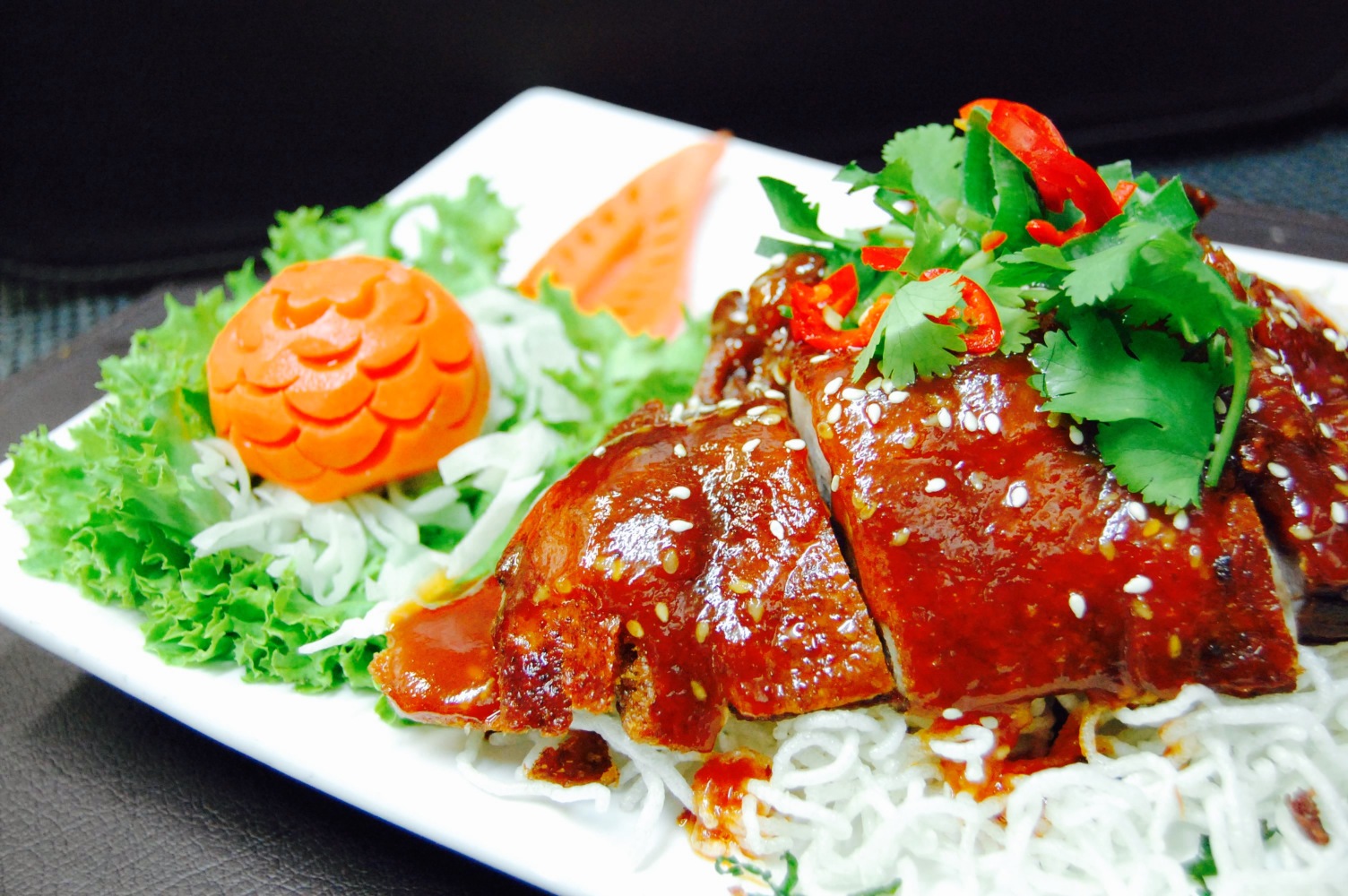 Siam Sunset GRACEVILLE餐厅图片