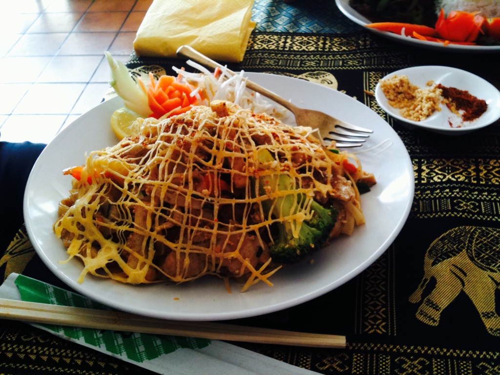 Thai Chinpala Kitchen餐厅图片