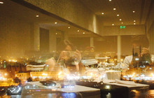 Panorama Restaurant餐厅图片