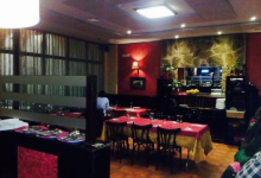 Parada y Fonda美食图片