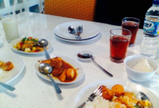 D'Cost Seafood Restaurant美食图片