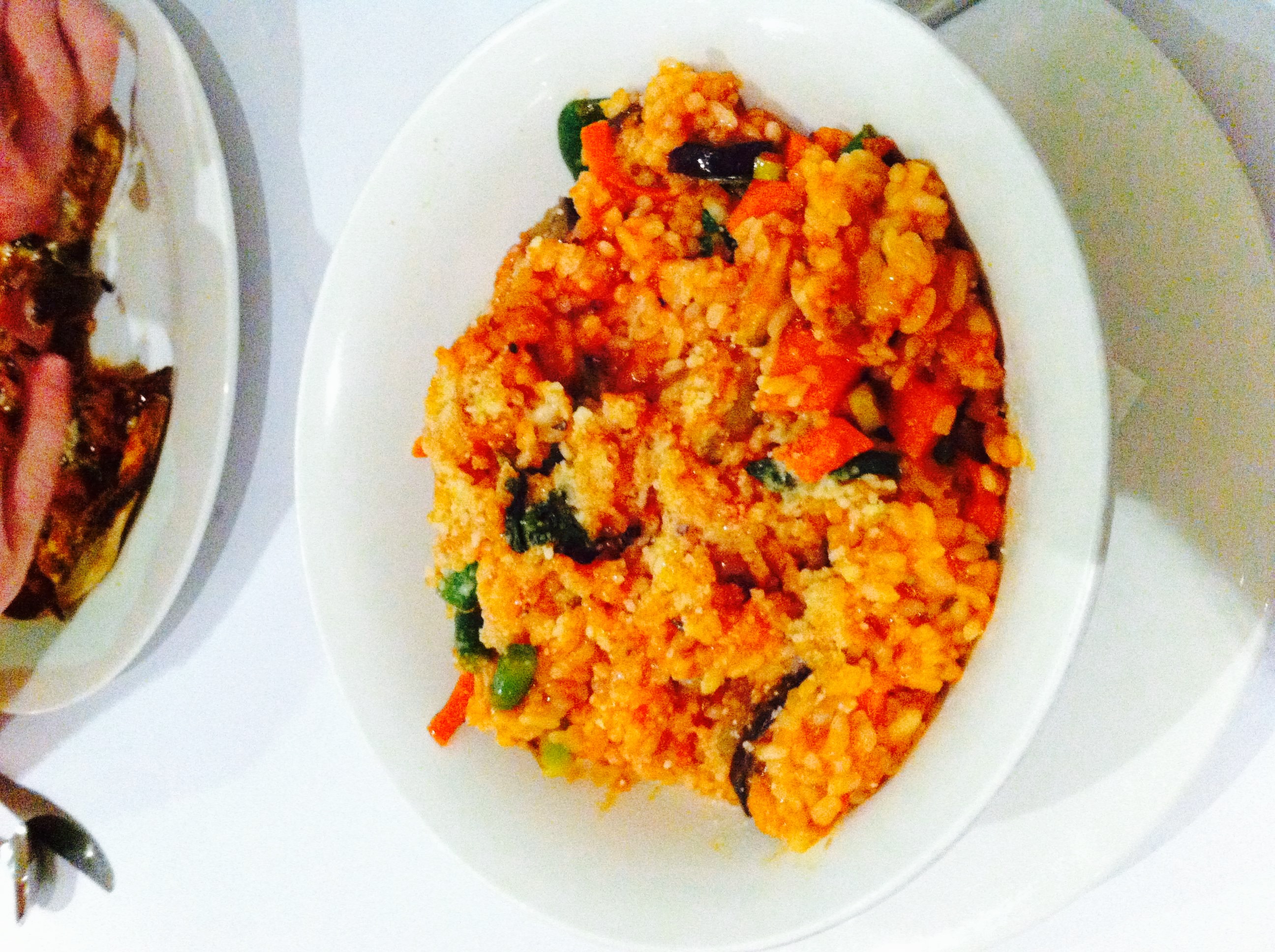 Luna Rossa餐厅图片