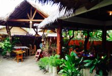 HR Music Bar & Native Restaurant美食图片