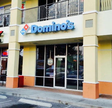 Domino's Pizza
