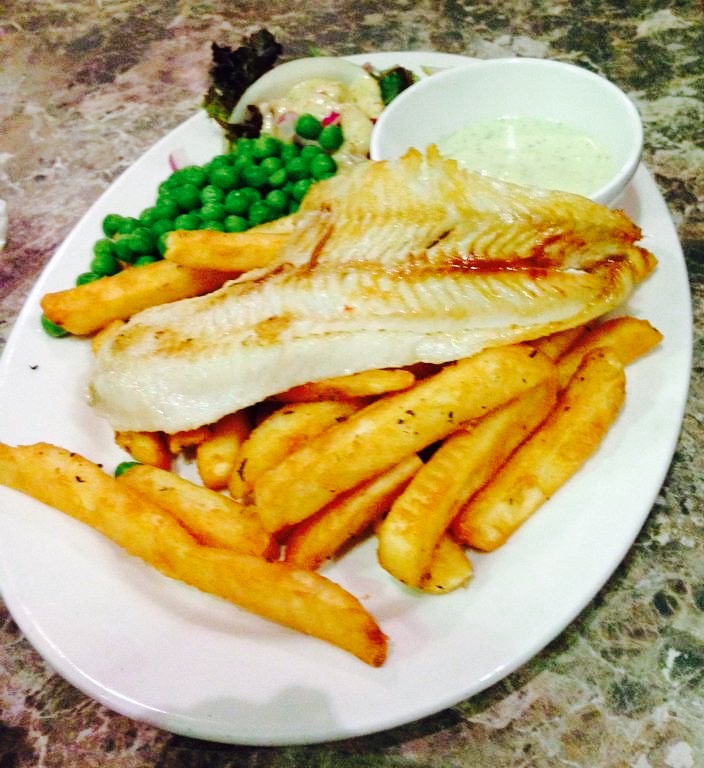 The Cure Tavern餐厅图片