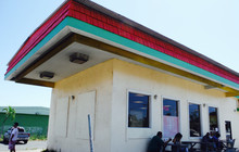 No. 1 Chinese & BBQ餐厅图片