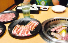 Yakiniku King Sengawa餐厅图片