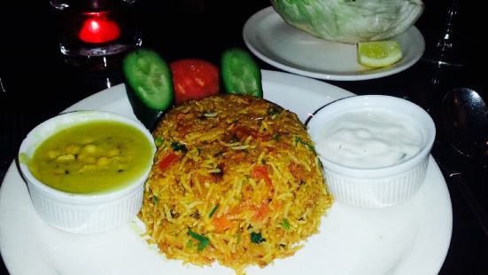 caffè verde a hyderabadi